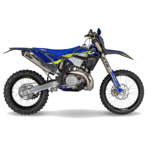 300CC 2T 2025